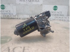 Recambio de motor limpia delantero para kia picanto 1.1 cat referencia OEM IAM    2