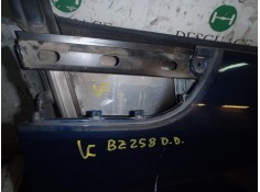 Recambio de puerta delantera derecha para smart forfour básico (70kw) referencia OEM IAM A4547200408   2