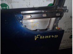 Recambio de puerta delantera izquierda para smart forfour básico (70kw) referencia OEM IAM A4547200308   2