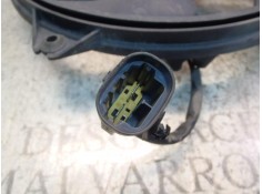 Recambio de electroventilador para peugeot 307 break / sw (s1) break xt referencia OEM IAM    2