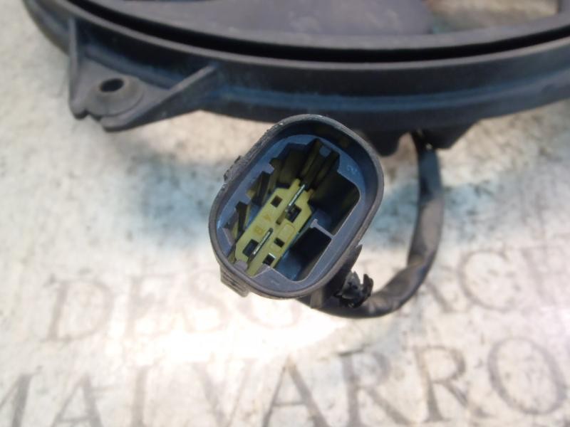 Recambio de electroventilador para peugeot 307 break / sw (s1) break xt referencia OEM IAM   