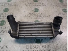 Recambio de intercooler para peugeot 307 break / sw (s1) break xt referencia OEM IAM   