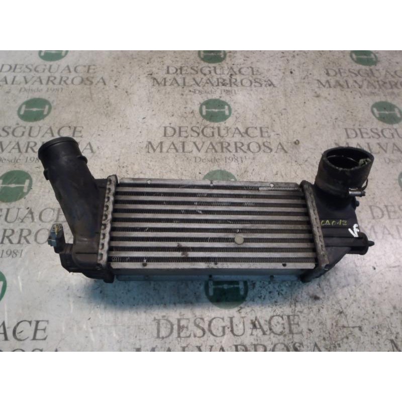 Recambio de intercooler para peugeot 307 break / sw (s1) break xt referencia OEM IAM   