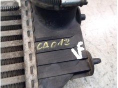 Recambio de intercooler para peugeot 307 break / sw (s1) break xt referencia OEM IAM    2