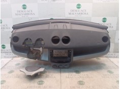 Recambio de kit airbag para smart forfour básico (70kw) referencia OEM IAM   T8133021050102