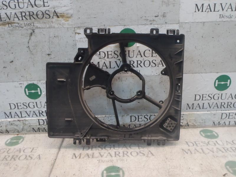 Recambio de canalizador aire para nissan micra (k12e) acenta referencia OEM IAM   