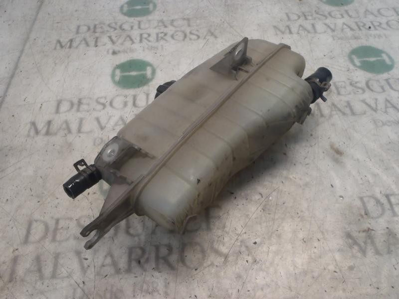 Recambio de deposito expansion para nissan micra (k12e) acenta referencia OEM IAM   