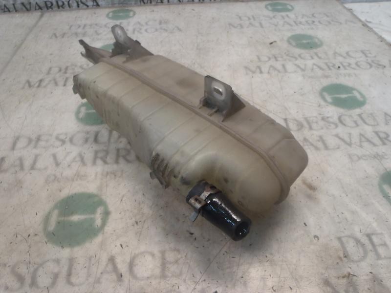 Recambio de deposito expansion para nissan micra (k12e) acenta referencia OEM IAM   