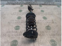 Recambio de amortiguador delantero derecho para smart forfour básico (70kw) referencia OEM IAM A4543202230   2