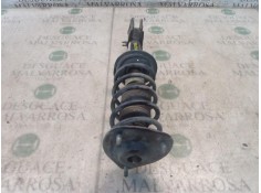 Recambio de amortiguador delantero izquierdo para smart forfour básico (70kw) referencia OEM IAM A4543202230   2