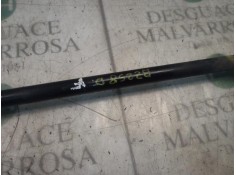 Recambio de barra estabilizadora delantera para smart forfour básico (70kw) referencia OEM IAM A4543200010   2