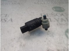 Recambio de bomba limpia para smart forfour básico (70kw) referencia OEM IAM A4548600126   2