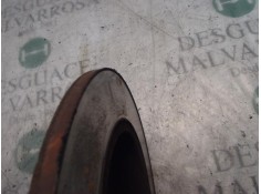 Recambio de disco freno trasero para smart forfour básico (70kw) referencia OEM IAM A4544200072   2