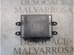 Recambio de modulo electronico para smart forfour básico (70kw) referencia OEM IAM  A6391530279 MN900612 2