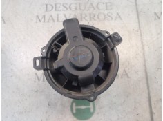 Recambio de motor calefaccion para smart forfour básico (70kw) referencia OEM IAM  1736006902 MF0160700701 2
