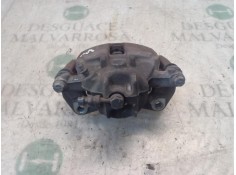 Recambio de pinza freno delantera izquierda para smart forfour básico (70kw) referencia OEM IAM A4544200501   2