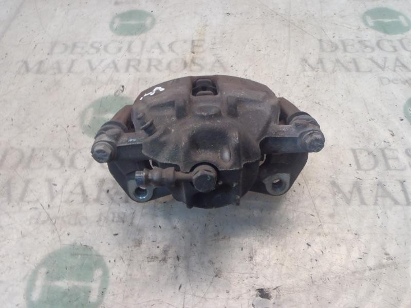 Recambio de pinza freno delantera izquierda para smart forfour básico (70kw) referencia OEM IAM A4544200501  