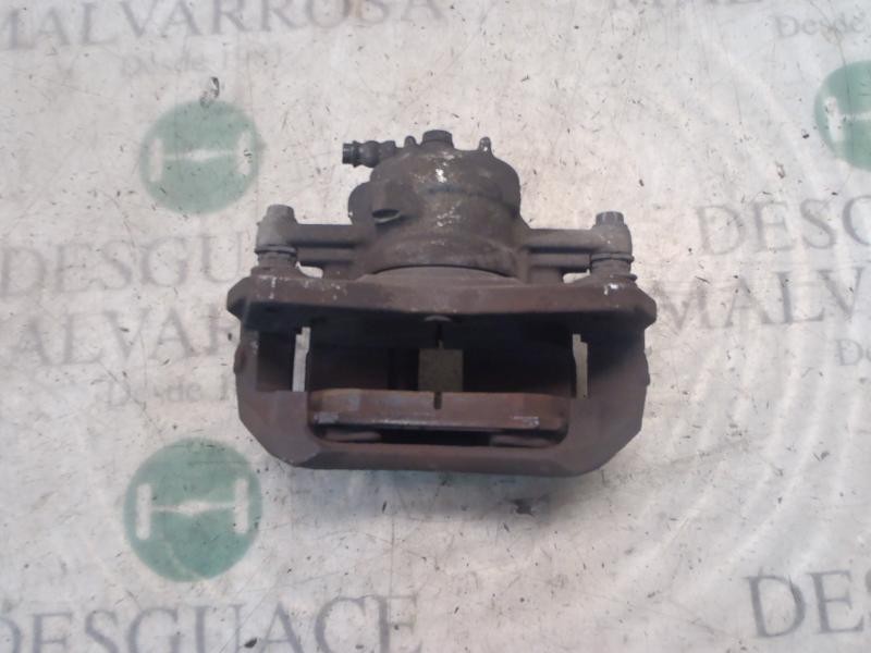 Recambio de pinza freno delantera izquierda para smart forfour básico (70kw) referencia OEM IAM A4544200501  