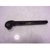 Recambio de brazo limpia trasero para audi q2 (gab) 1.6 tdi referencia OEM IAM 81A955407A1P9  