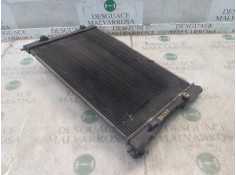 Recambio de radiador agua para smart forfour básico (70kw) referencia OEM IAM    2