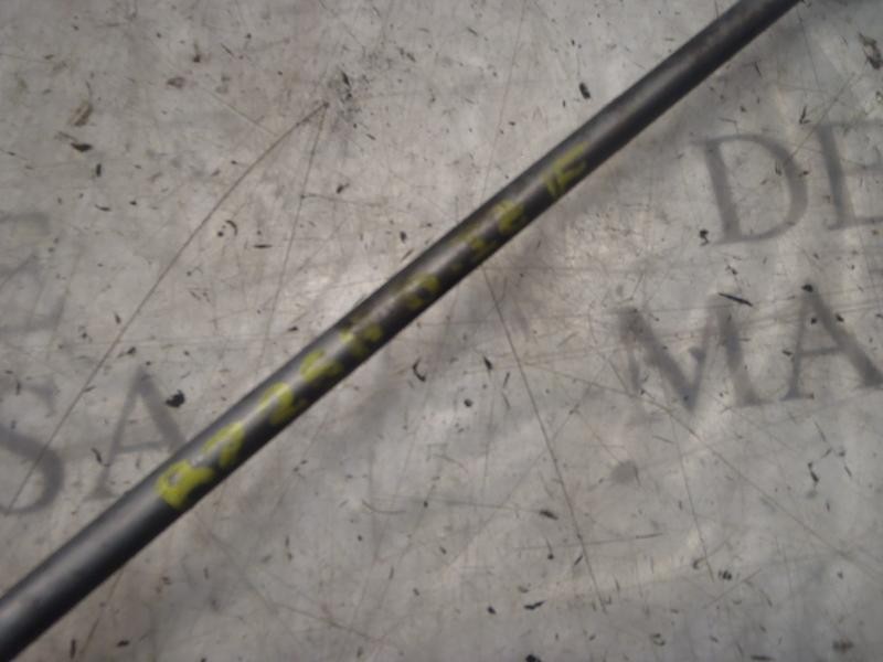 Recambio de tirante delantero izquierdo para smart forfour básico (70kw) referencia OEM IAM A4543200010  