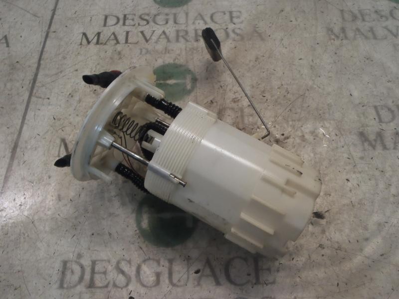 Recambio de aforador para renault megane ii berlina 3p extreme referencia OEM IAM   