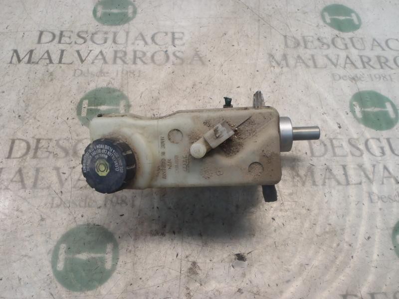 Recambio de bomba freno para renault megane ii berlina 3p extreme referencia OEM IAM   