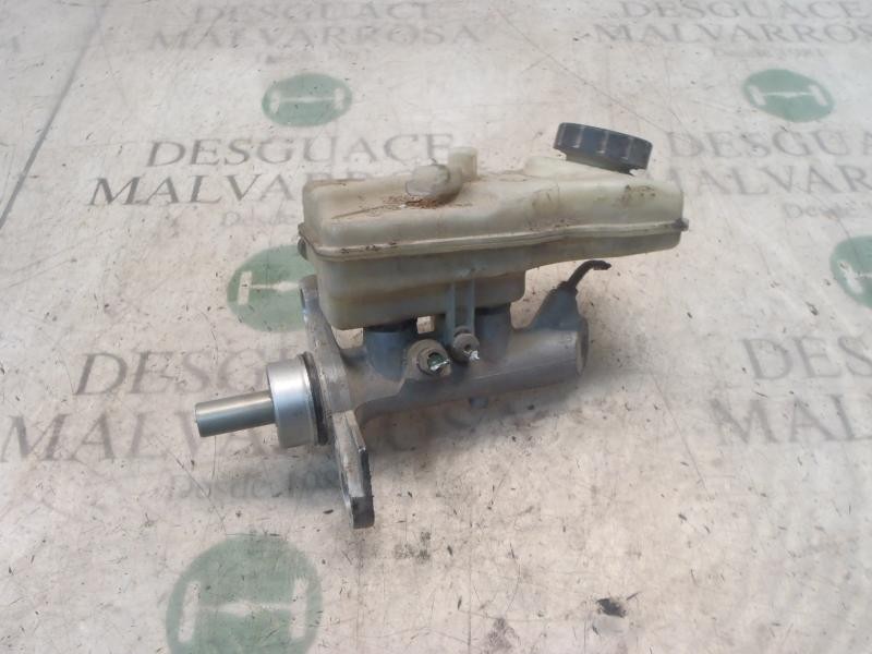 Recambio de bomba freno para renault megane ii berlina 3p extreme referencia OEM IAM   