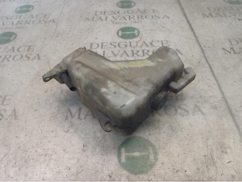 Recambio de deposito expansion para nissan almera tino (v10m) acenta referencia OEM IAM   