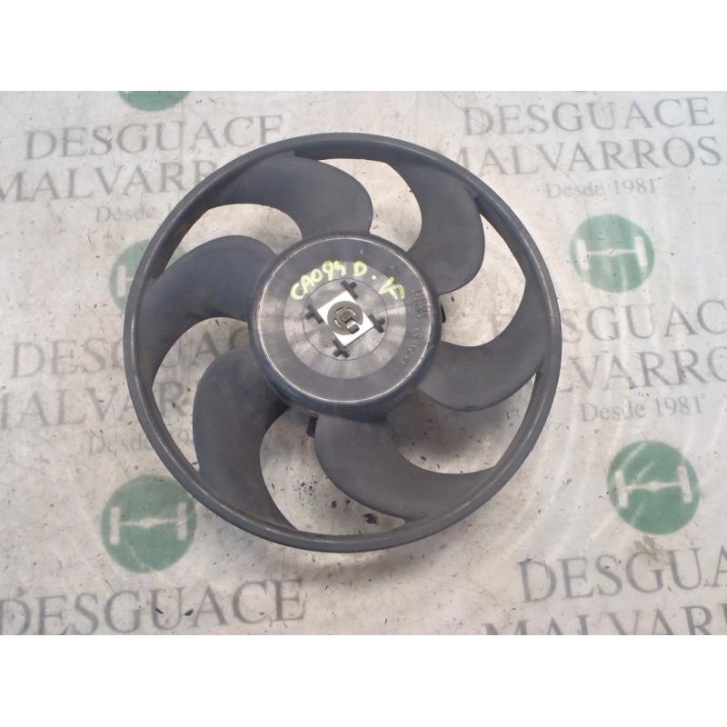 Recambio de electroventilador para ford mondeo berlina (ge) ambiente referencia OEM IAM   