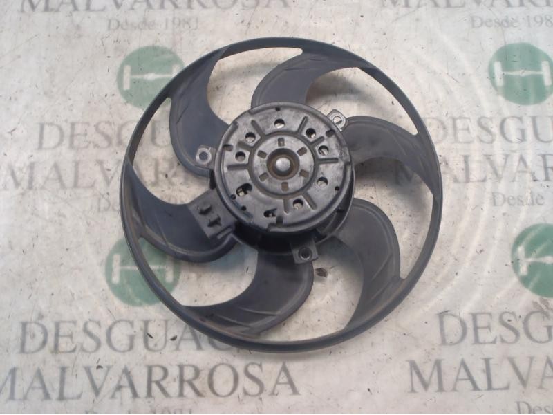 Recambio de electroventilador para ford mondeo berlina (ge) ambiente referencia OEM IAM   