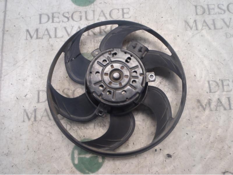 Recambio de electroventilador para ford mondeo berlina (ge) ambiente referencia OEM IAM   