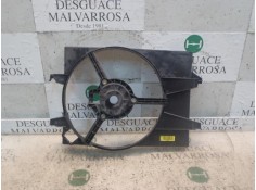 Recambio de canalizador aire para ford fusion (cbk) ambiente referencia OEM IAM   