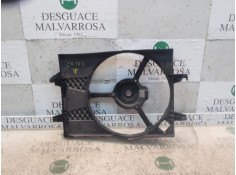 Recambio de canalizador aire para ford fusion (cbk) ambiente referencia OEM IAM    2