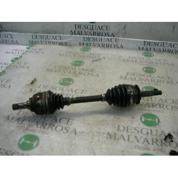 TRANSMISION IZQUIERDA 