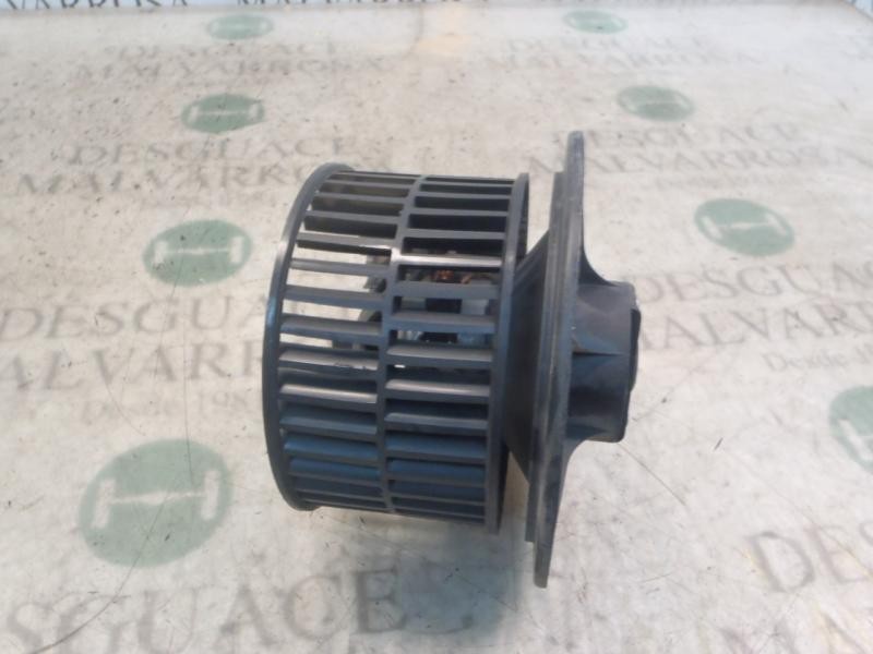Recambio de motor calefaccion para seat alhambra (7v8) se referencia OEM IAM   
