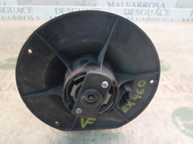 Recambio de motor calefaccion para seat alhambra (7v8) se referencia OEM IAM   