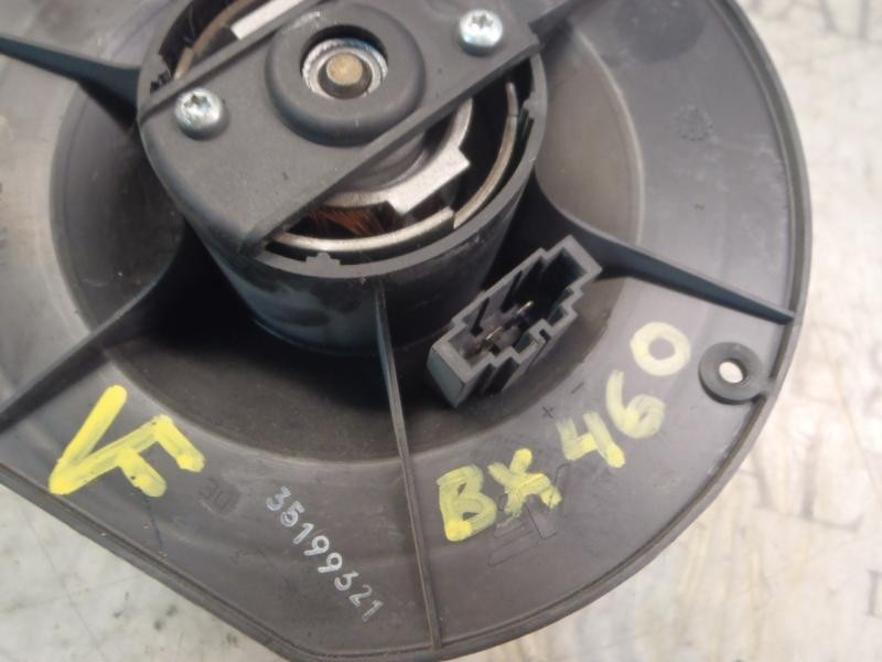 Recambio de motor calefaccion para seat alhambra (7v8) se referencia OEM IAM   