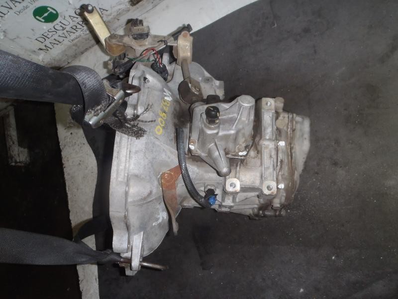 Recambio de caja cambios para chevrolet kalos 1.4 se referencia OEM IAM   
