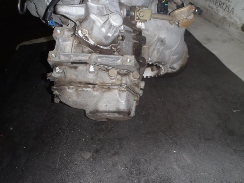 Recambio de caja cambios para chevrolet kalos 1.4 se referencia OEM IAM   
