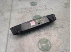 Recambio de piloto trasero central para chevrolet kalos 1.4 se referencia OEM IAM    2