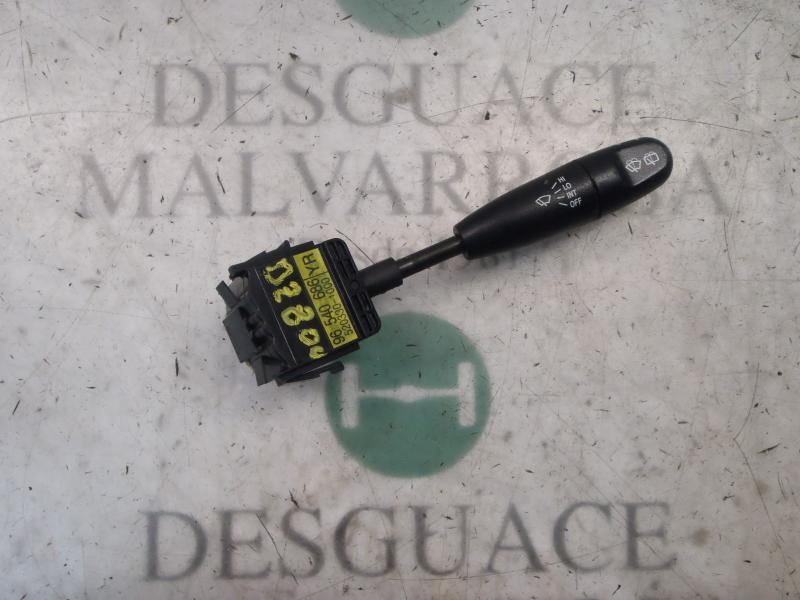 Recambio de mando limpia para chevrolet kalos 1.4 se referencia OEM IAM   