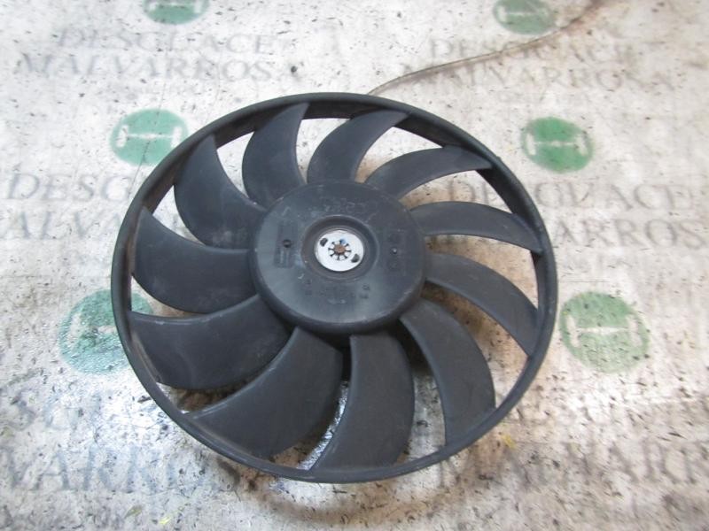 Recambio de electroventilador para saab 9-3 berlina 2.2 tid arc referencia OEM IAM   