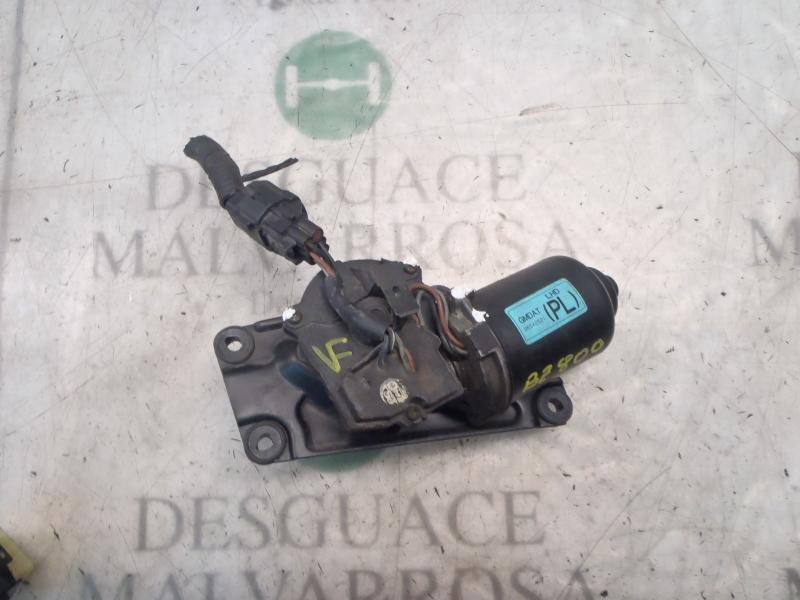 Recambio de motor limpia delantero para chevrolet kalos 1.4 se referencia OEM IAM   