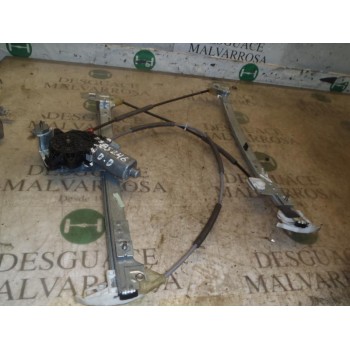 ELEVALUNAS DELANTERO DERECHO 