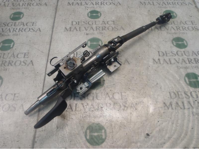 Recambio de columna direccion para honda civic berlina 5 (fk) 1.8 sport referencia OEM IAM 53200SMGG02  