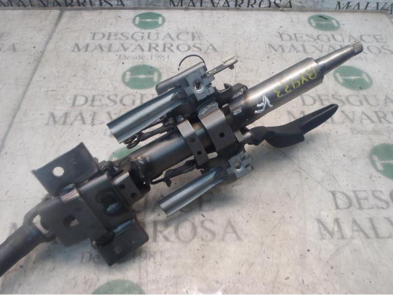 Recambio de columna direccion para honda civic berlina 5 (fk) 1.8 sport referencia OEM IAM 53200SMGG02  