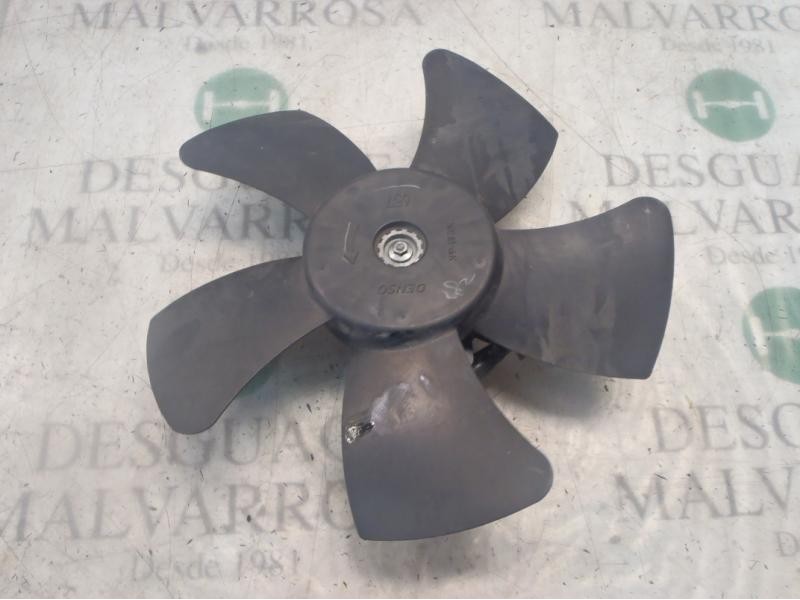 Recambio de electroventilador para honda civic berlina 5 (fk) 1.8 sport referencia OEM IAM 19030RSAG01 1680008050 