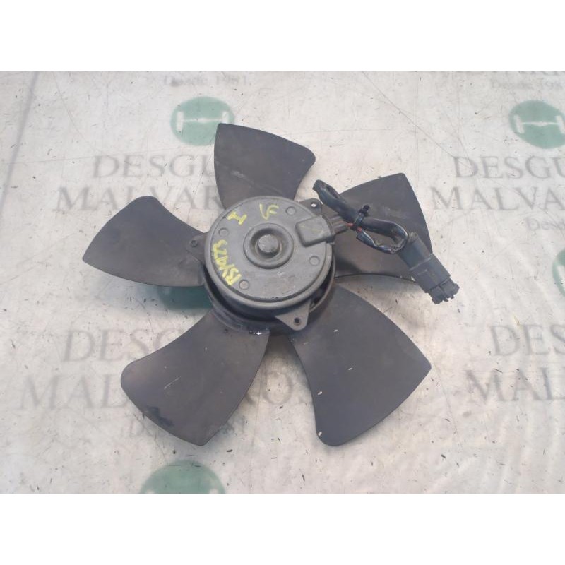 Recambio de electroventilador para honda civic berlina 5 (fk) 1.8 sport referencia OEM IAM 19030RSAG01 1680008050 