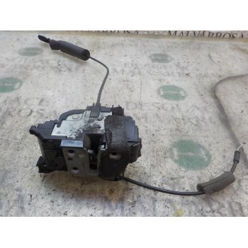 CERRADURA PUERTA DELANTERA DERECHA 805020006R 